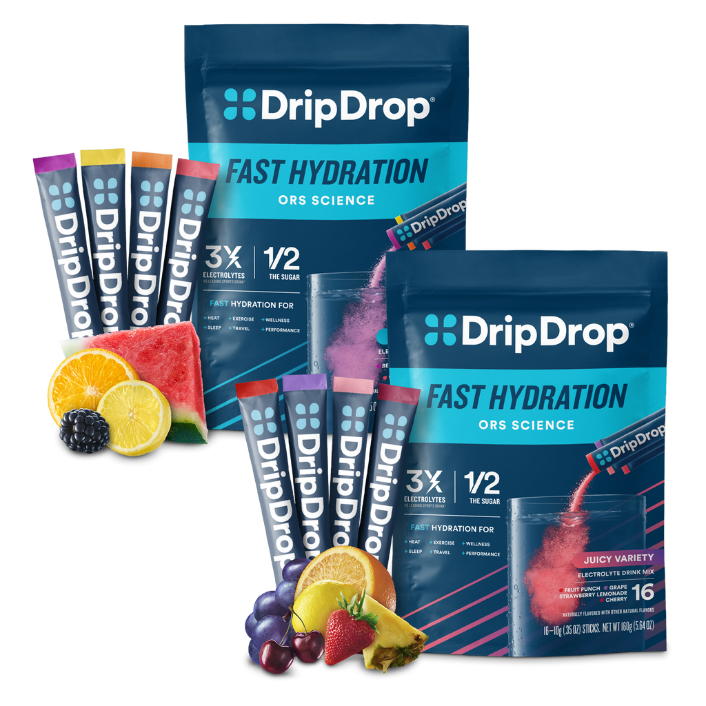 Starter Pack Bundle, 32 count A5