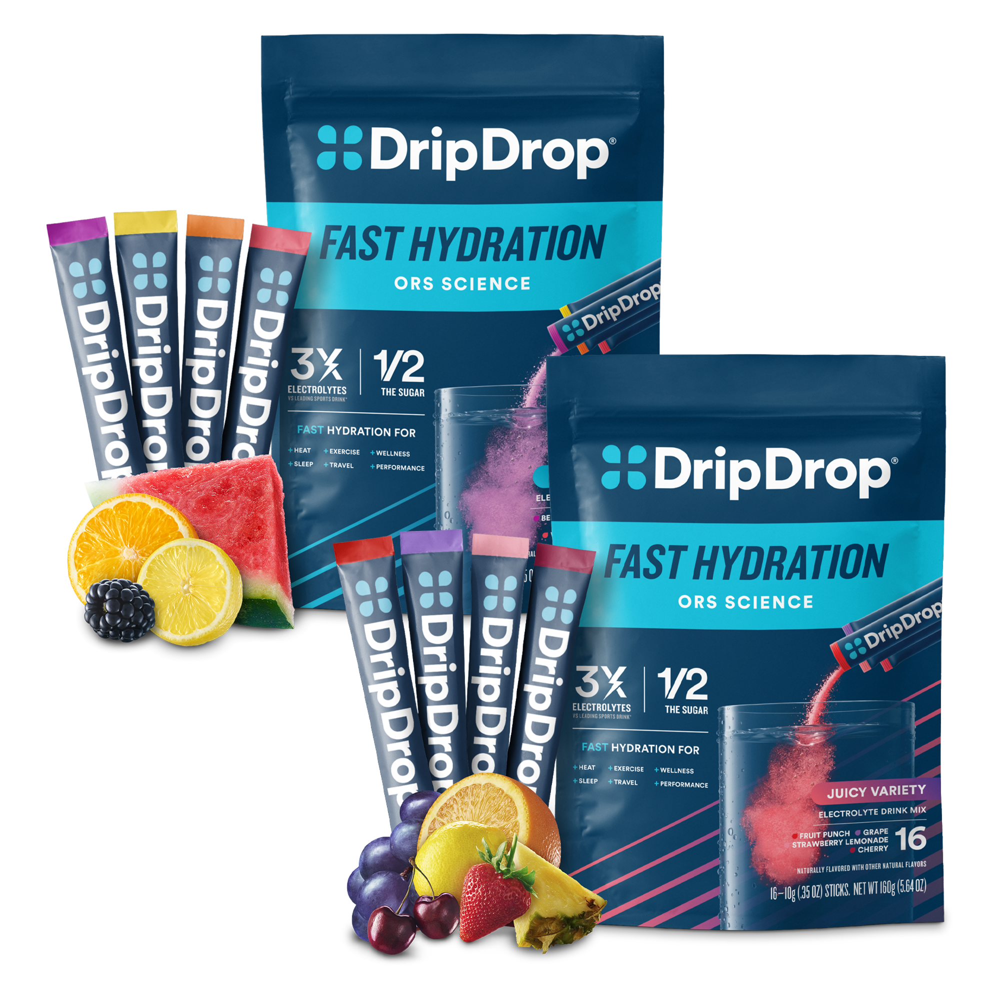 Starter Pack Bundle, 32 count A5