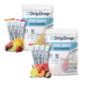Zero Sugar Starter Pack, 32 count L8