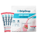 Zero Sugar Watermelon Electrolyte Powder, 8 oz sticks, 32 count E3