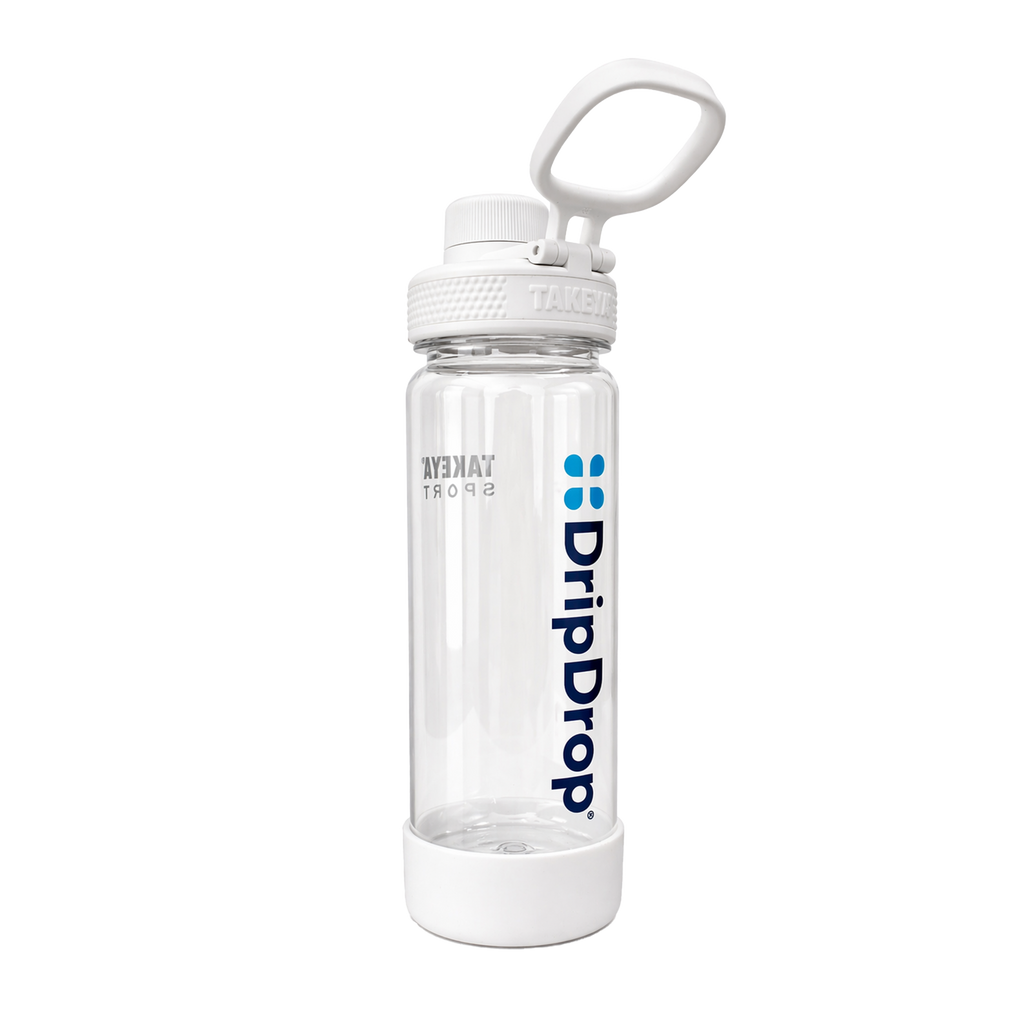 Takeya® Water Bottle S8
